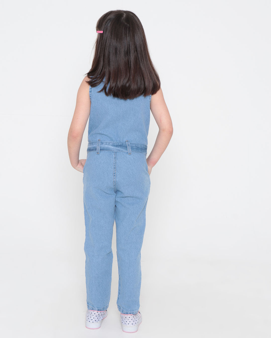 Macacao-Jeans-Infantil-Ziper-Azul-Claro