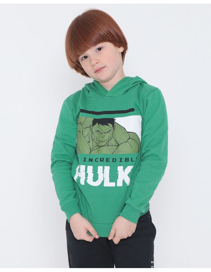 Blusao-Moletom-Infantil-Marvel-Hulk-Verde