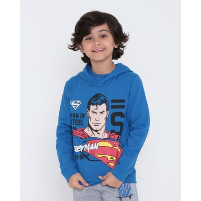 Blusao-Moletom-Infantil-Super-Homem-Azul