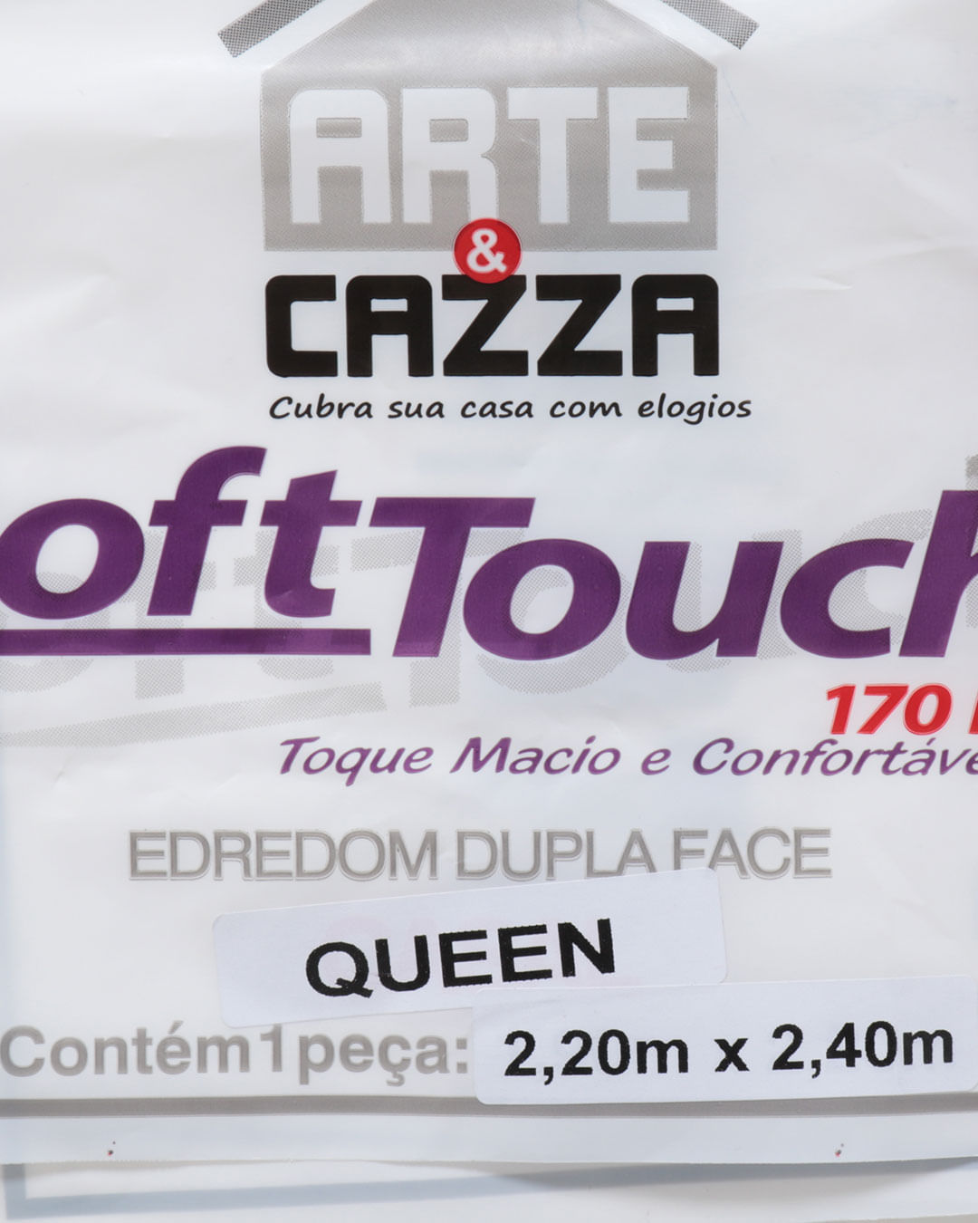 Edredom-Queen-Soft-Touch-170-Fios-Arte-E-Cazza-Amarelo