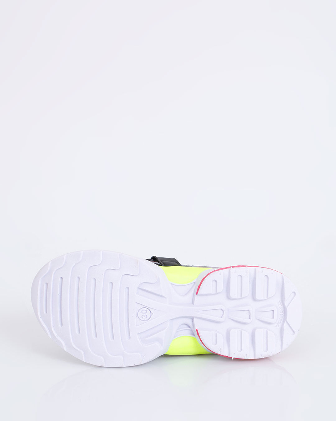 Tenis-Infantil-Com-Velcro-Neon-Preto