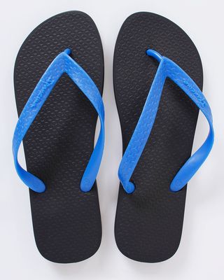 Chinelo-Ipanema-Masculino-Classico-Azul-Preto