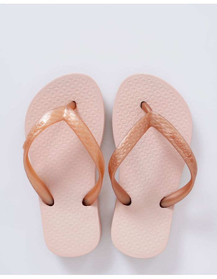 Chinelo-Infantil-Ipanema-Classico-Rosa