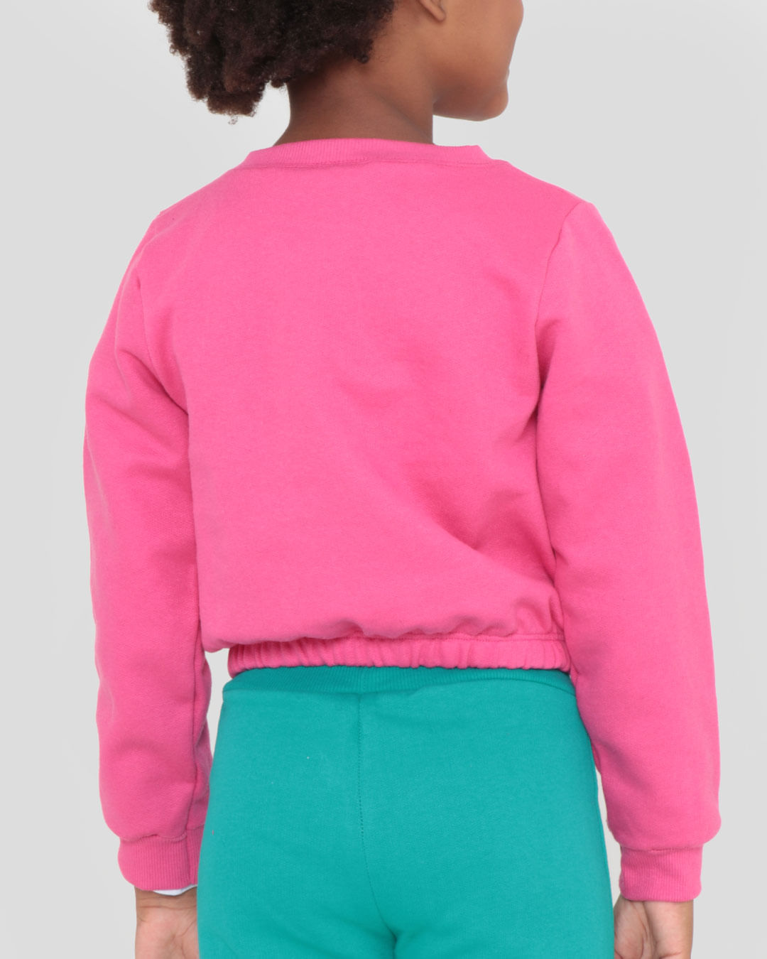 Blusa-Cropped-Infantil-LOL-Surprise-Rosa-Medio