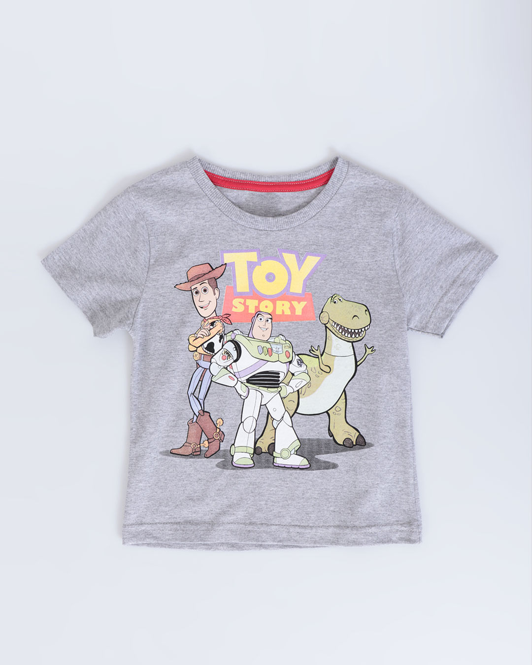 Camiseta-Bebe-Toy-Story-Disney-Cinza-Claro