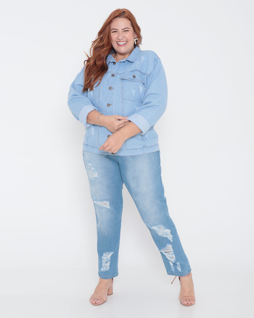 jaqueta-Jeans-Plus-Size-Masculina-Azul