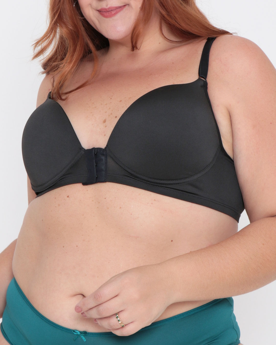 Sutia-Feminino-Plus-Size-Nadador-Bojo-Liso-Preto