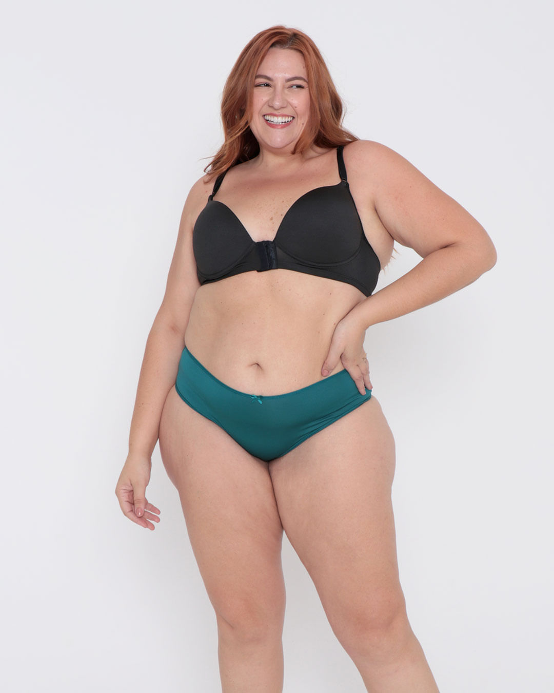 Sutia-Feminino-Plus-Size-Nadador-Bojo-Liso-Preto