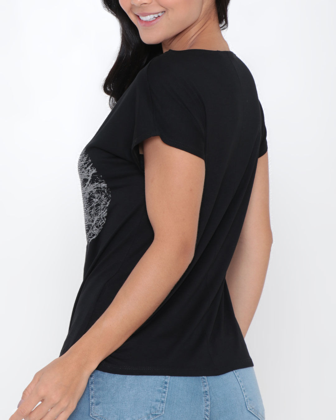 Blusa-Feminina-Estampa-Borboleta-Preta