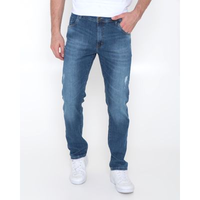 Calca-Jeans-Masculina-Skinny-Puidos-Azul-Medio