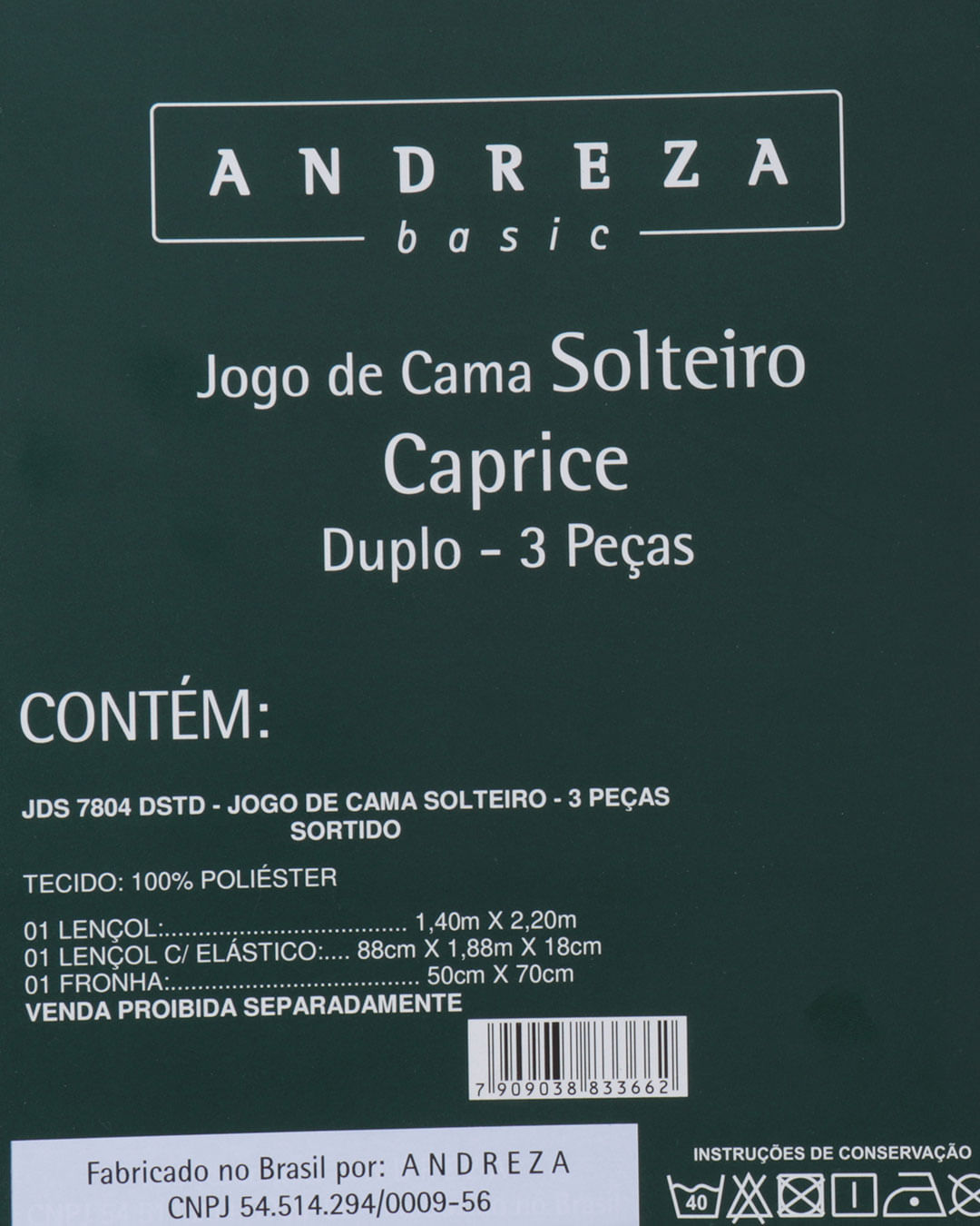 Jogo-De-Cama-Solteiro-3-Pecas-Caprice-Andreza-Floral-Off-White-
