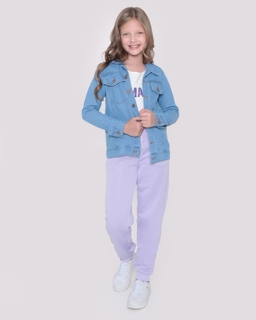 Jaqueta-Jeans-Juvenil-Azul-Claro