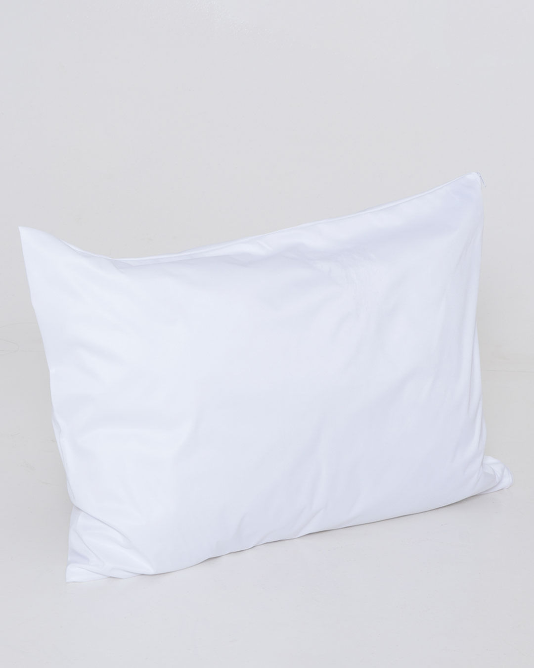 Protetor-Travesseiro-Malha-Gel-Impermeavel-Edromania-Branco