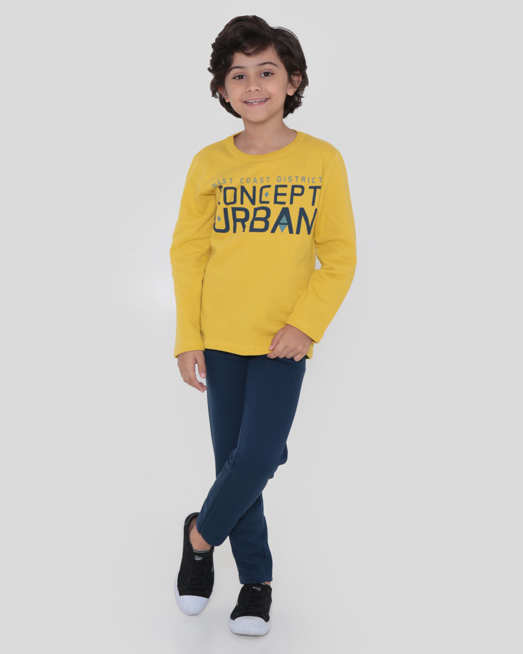 Conjunto-Moletom-Infantil-Estampa-Concept-Urban-Amarelo