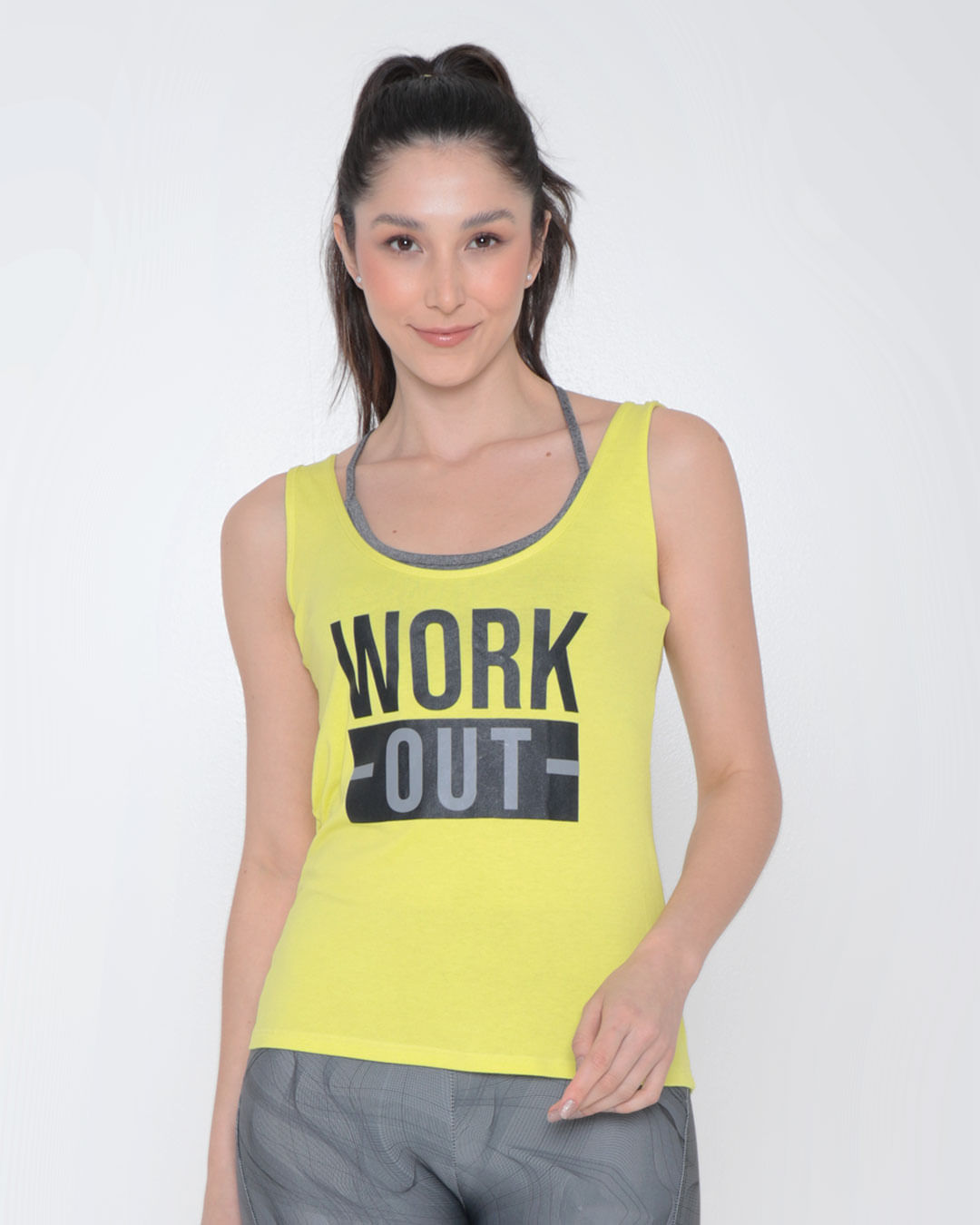 Regata-Fitness-Feminina-Com-Top-Estampada-Neon-Verde