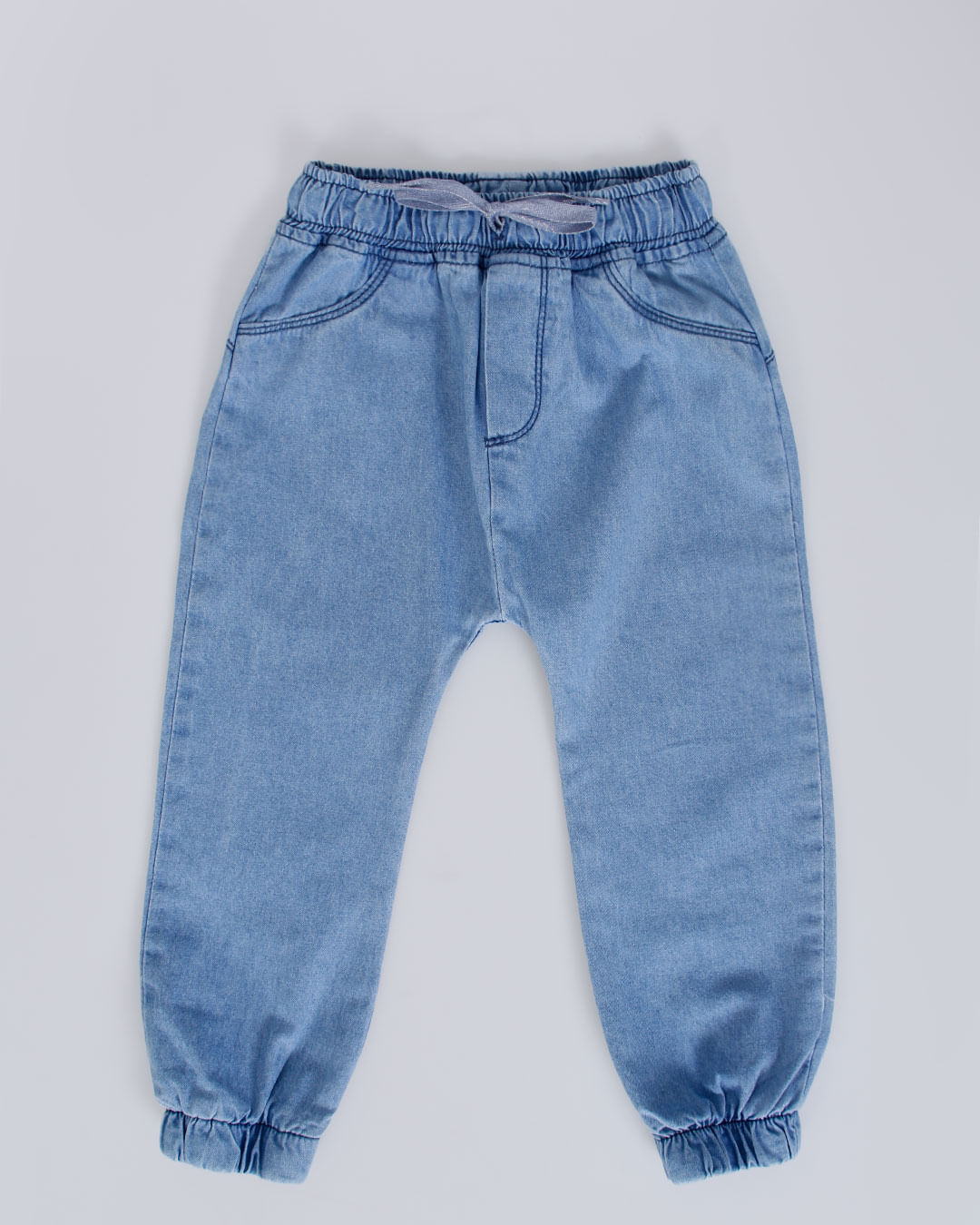 Calca-Jeans-Bebe-Jogger-Estampa-Bordada-Azul-Claro
