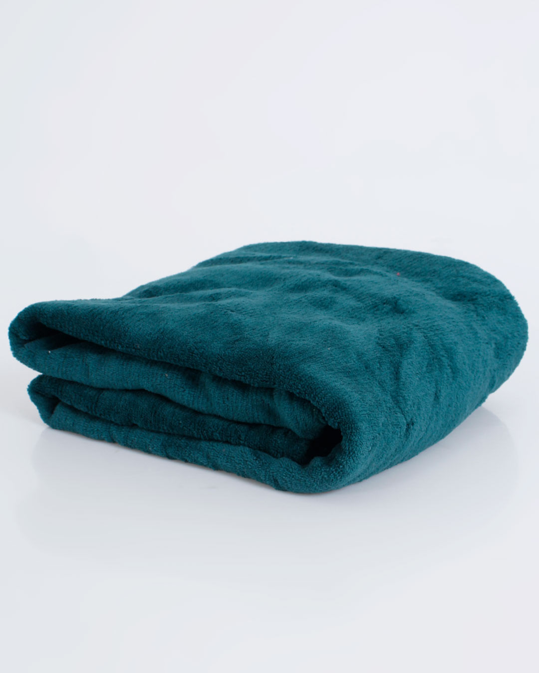 Cobertor-de-Bebe-Flannel-Lisa-Arte-e-Cazza-Verde-Medio