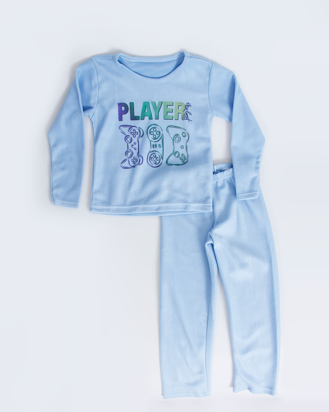 Pijama-Juvenil-Soft-Estampa-Dinossauro-Azul-Claro