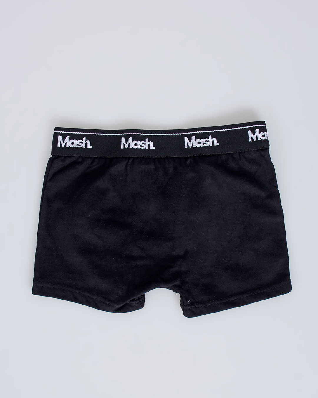 Cueca-Boxer-Infantil-Mash-Algodao-Preta