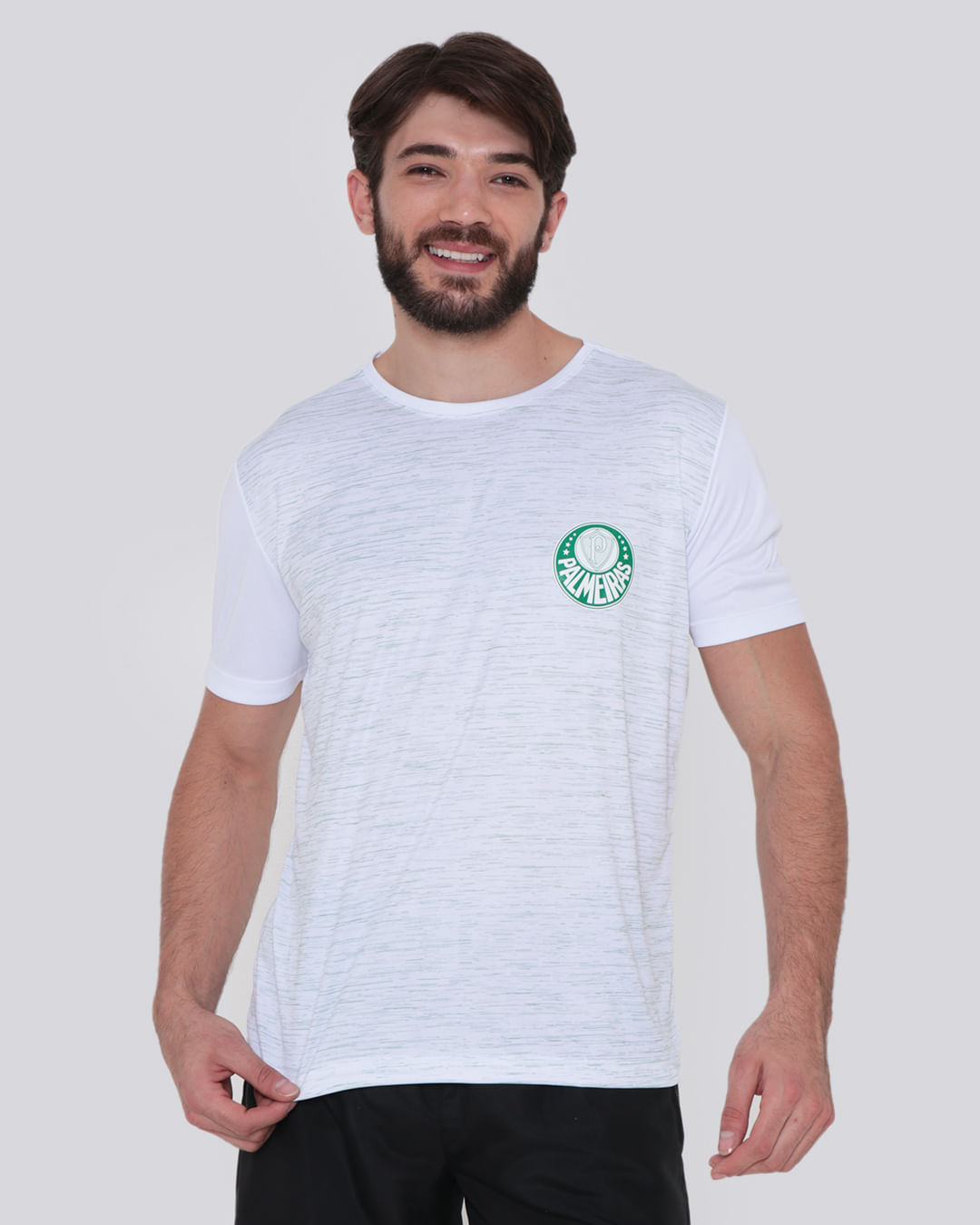 Camiseta-Masculina-Fitness-Palmeiras-Branca