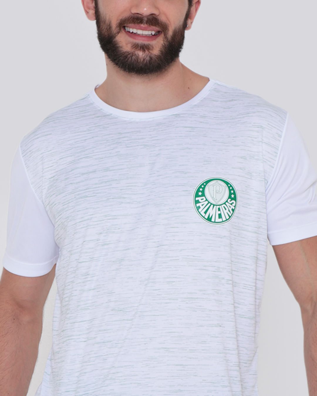 Camiseta-Masculina-Fitness-Palmeiras-Branca