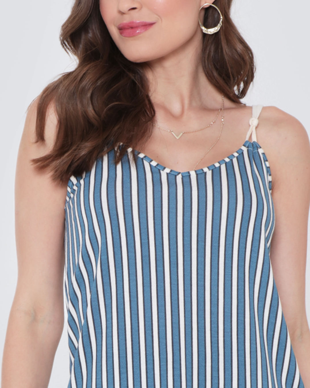 Blusa-Alcinha-Feminino-Listrada-Azul