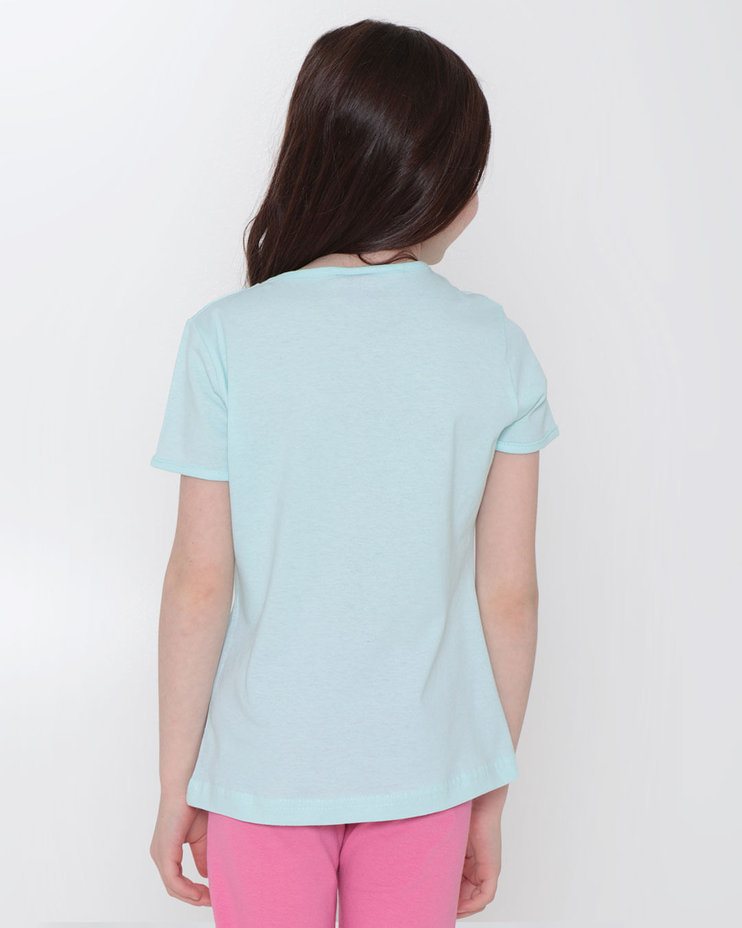 Blusa-Infantil-Disney-Ariel-Verde-Claro