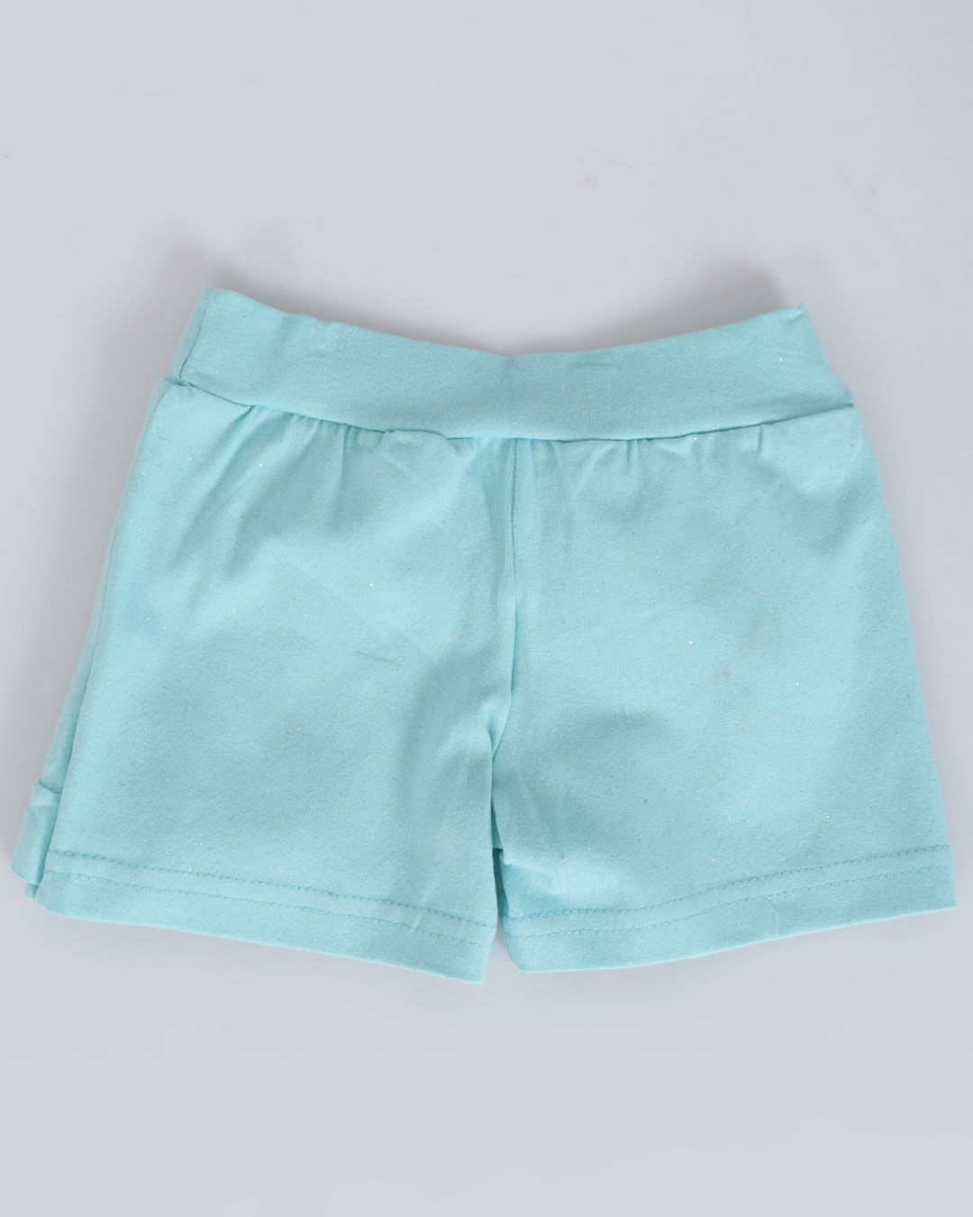 Short-Saia-Bebe-Babado-Gliter-Verde-Claro