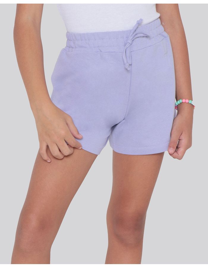 Short-Juvenil-Moletinho-Lilas