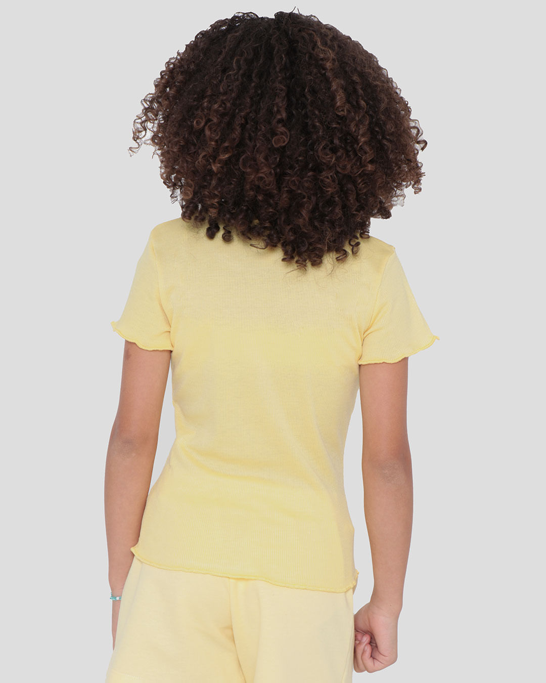 Blusa-Juvenil-Canelada-Coracao-Fru-Fru-Amarelo-Claro