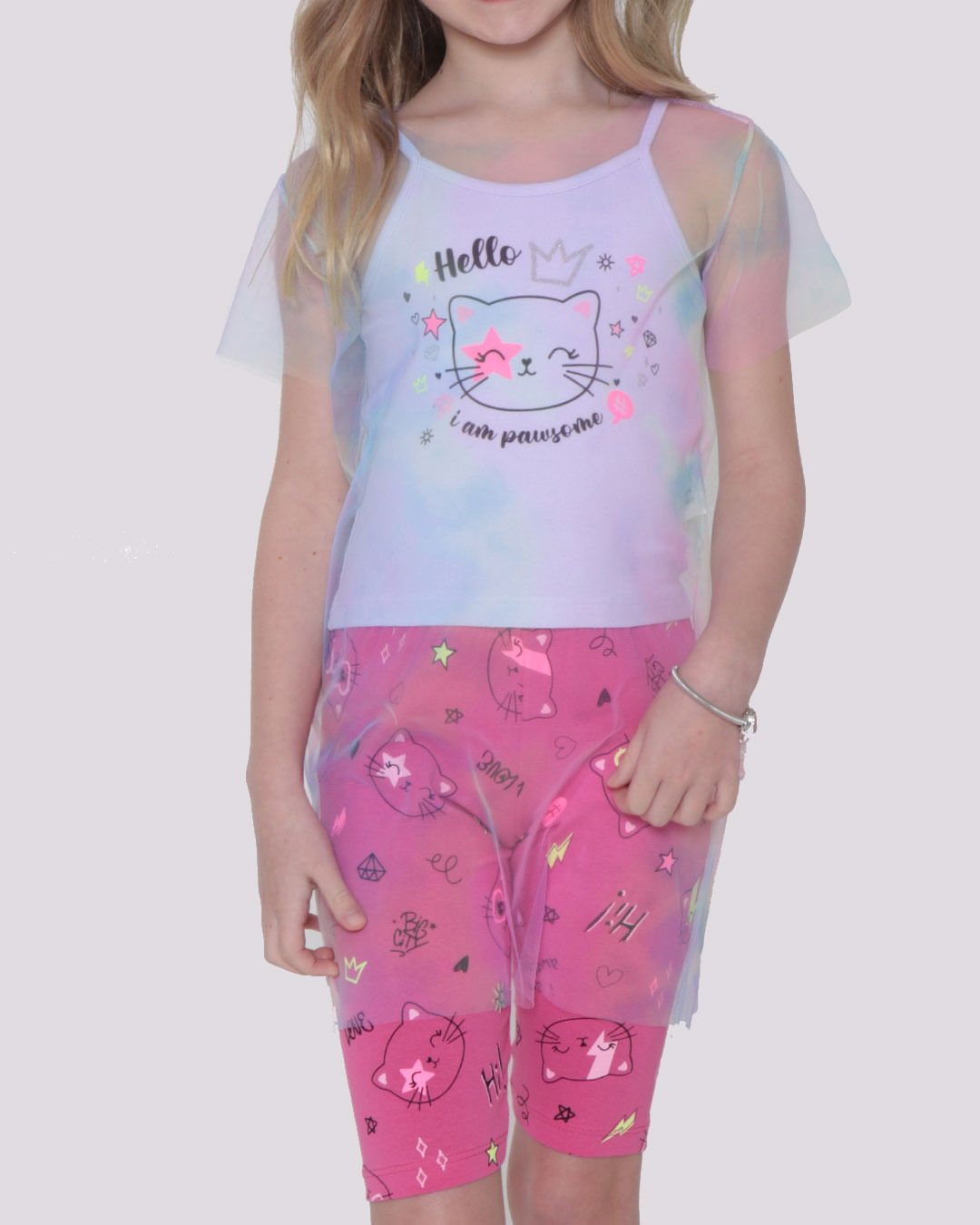 Conjunto-Infantil-Gatinho-Tule-Tie-Dye-Branco