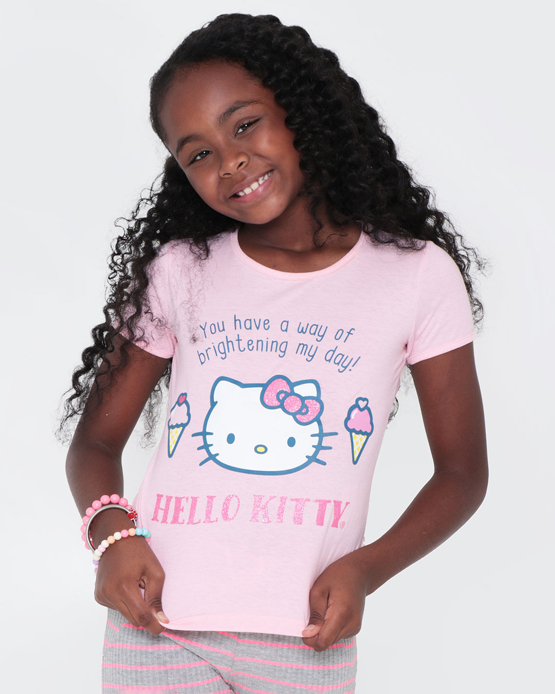 Blusa-Infantil-Hello-Kitty-Rosa