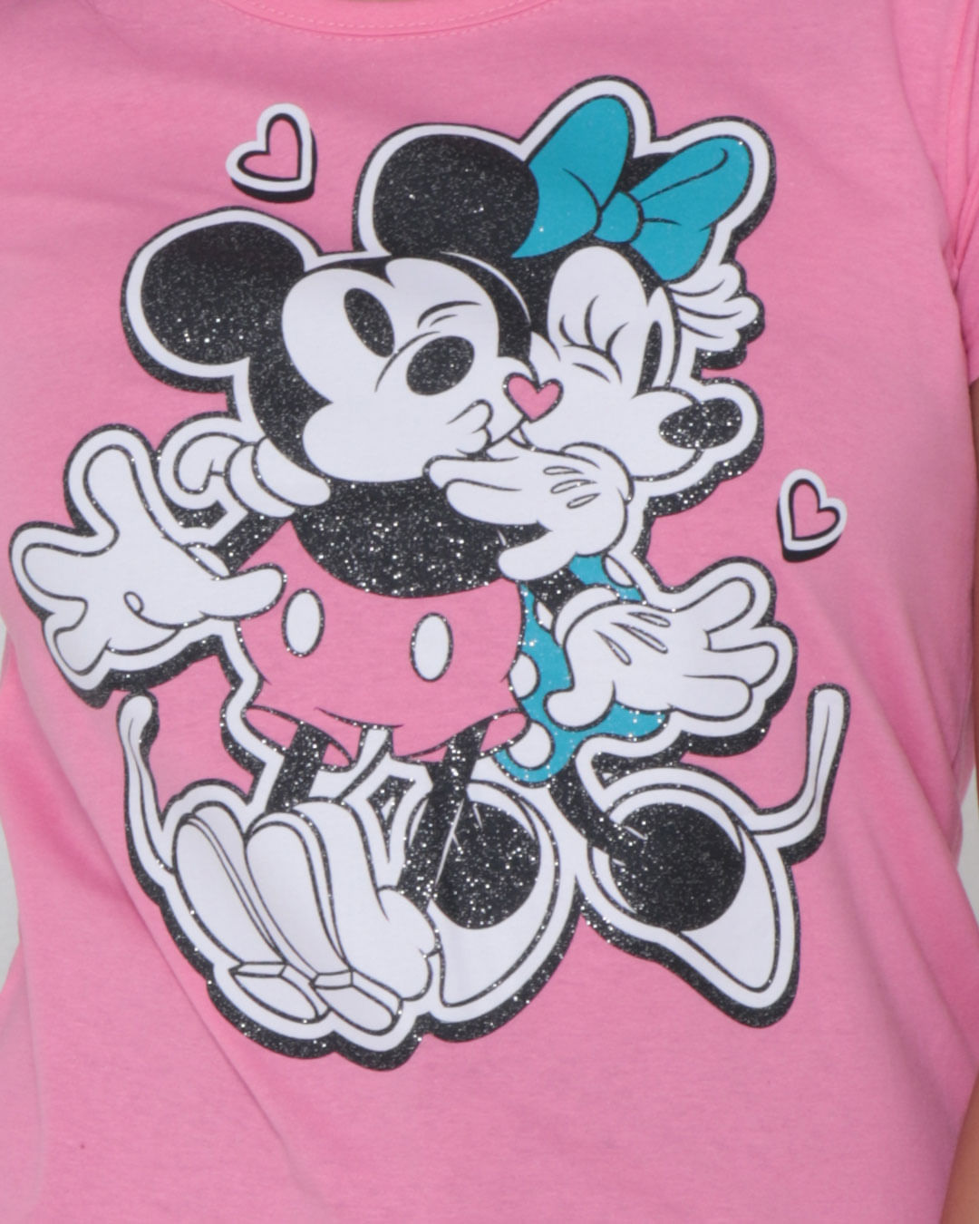 Blusa-Juvenil-Disney-Mickey-e-Minnie-Rosa