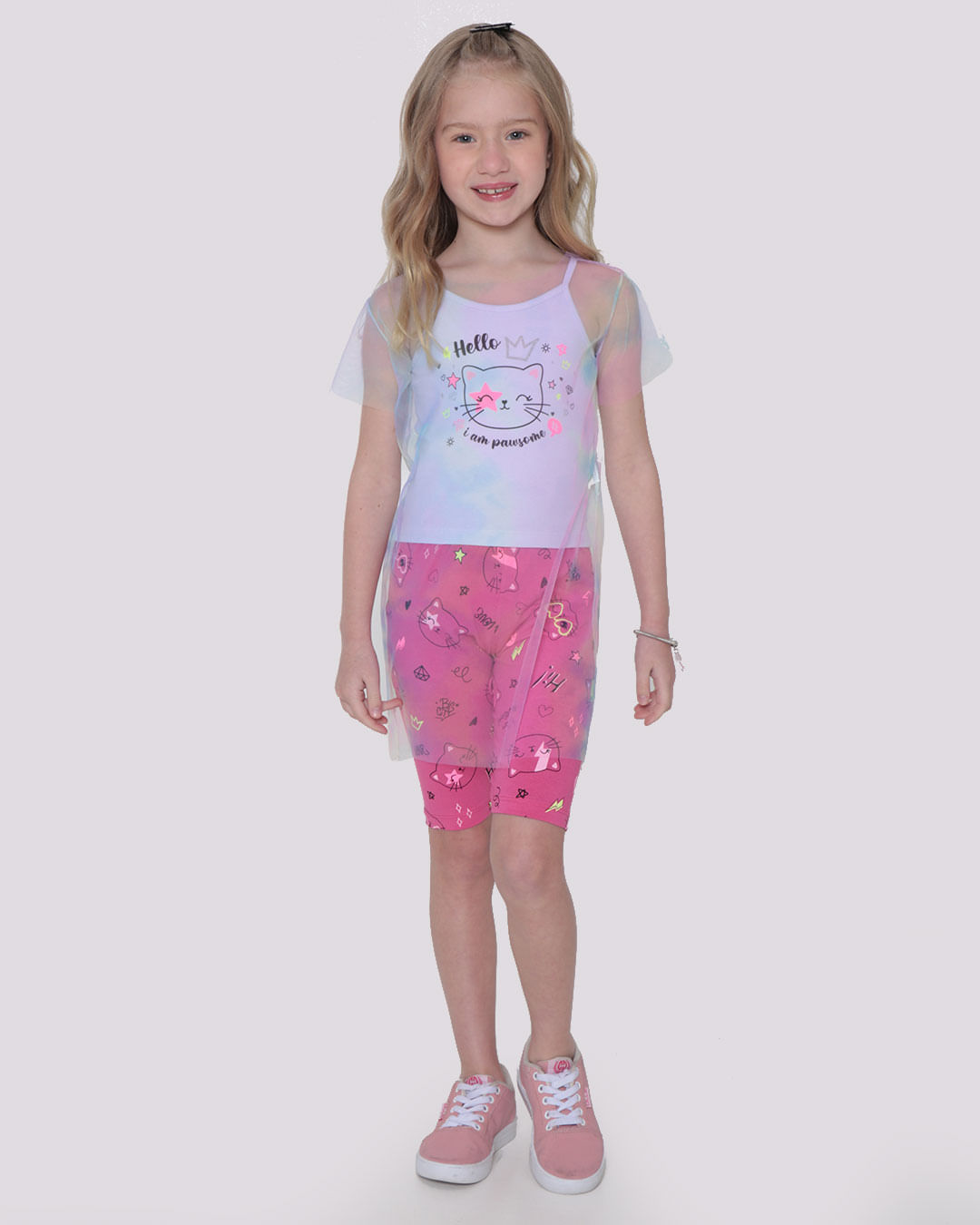 Conjunto-Infantil-Gatinho-Tule-Tie-Dye-Branco