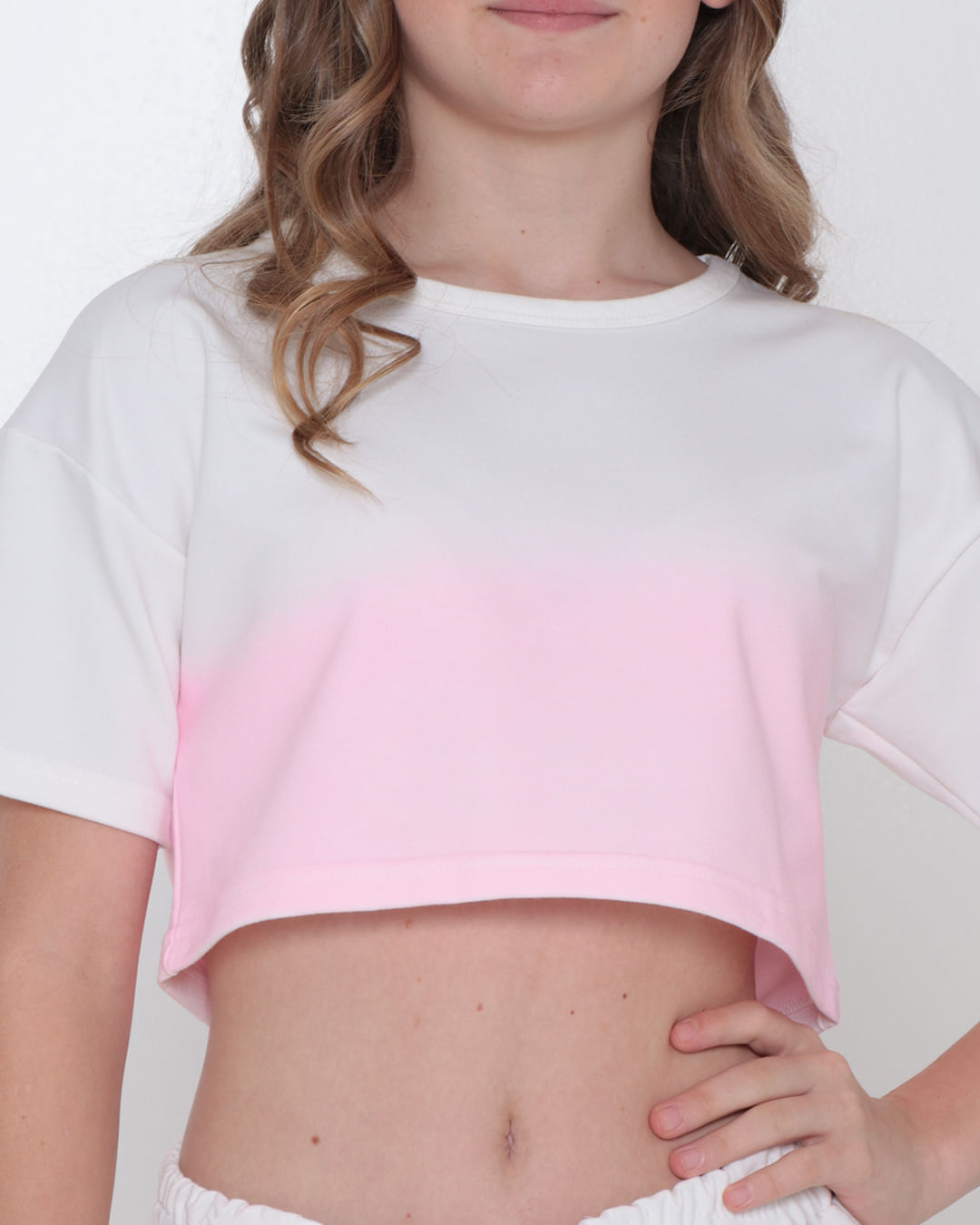 Blusa-Cropped-Juvenil-Moletinho-Dip-Dye-Rosa-Off-White