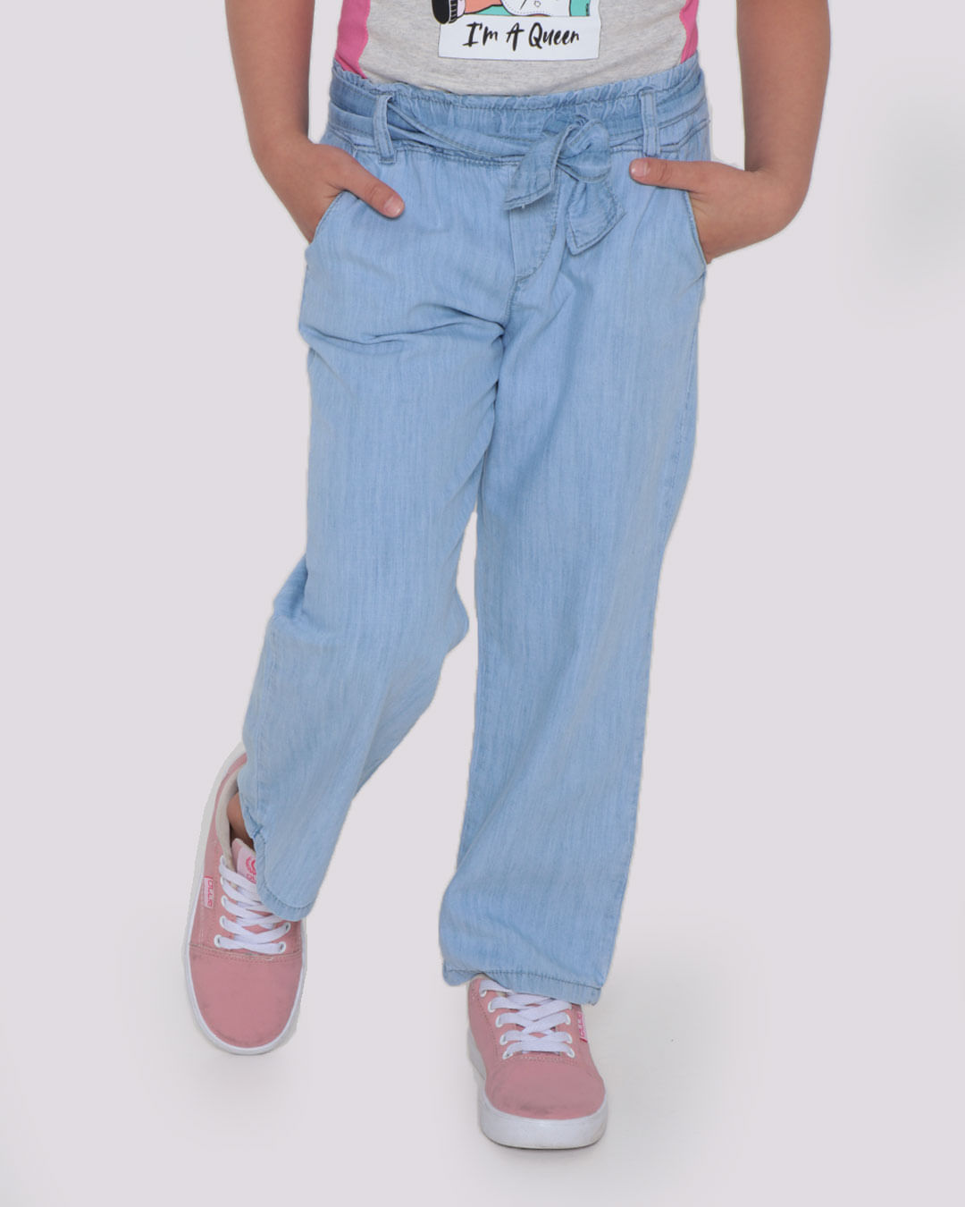 Calca-Jeans-Infantil-Faixa-Azul