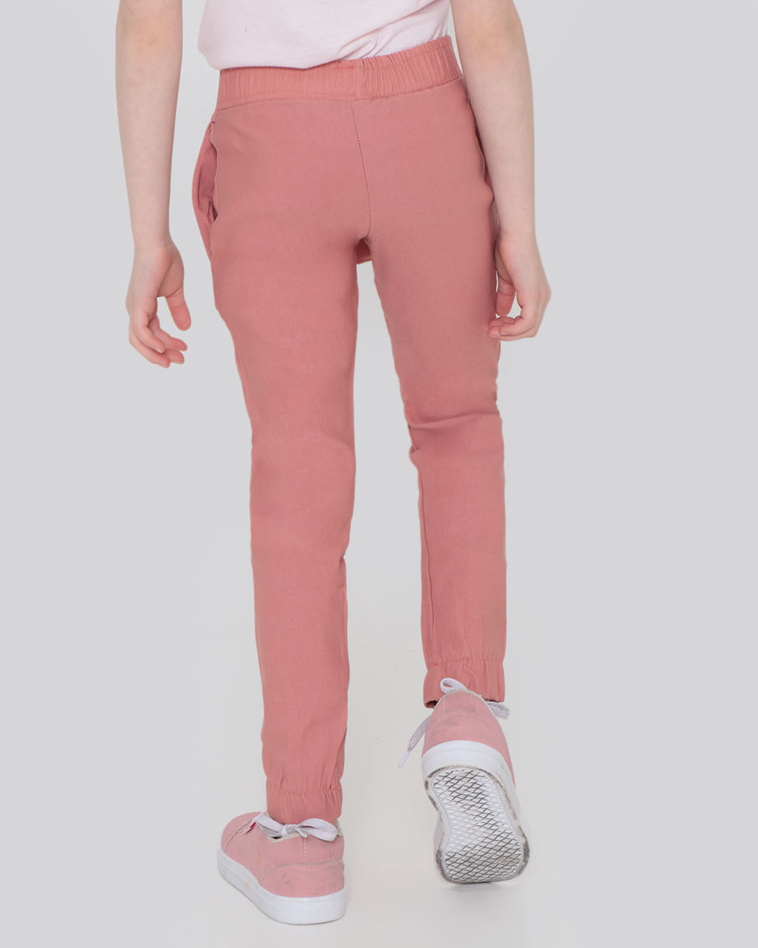 Calca-Moletom-Infantil-Jogger-Rosa-Claro