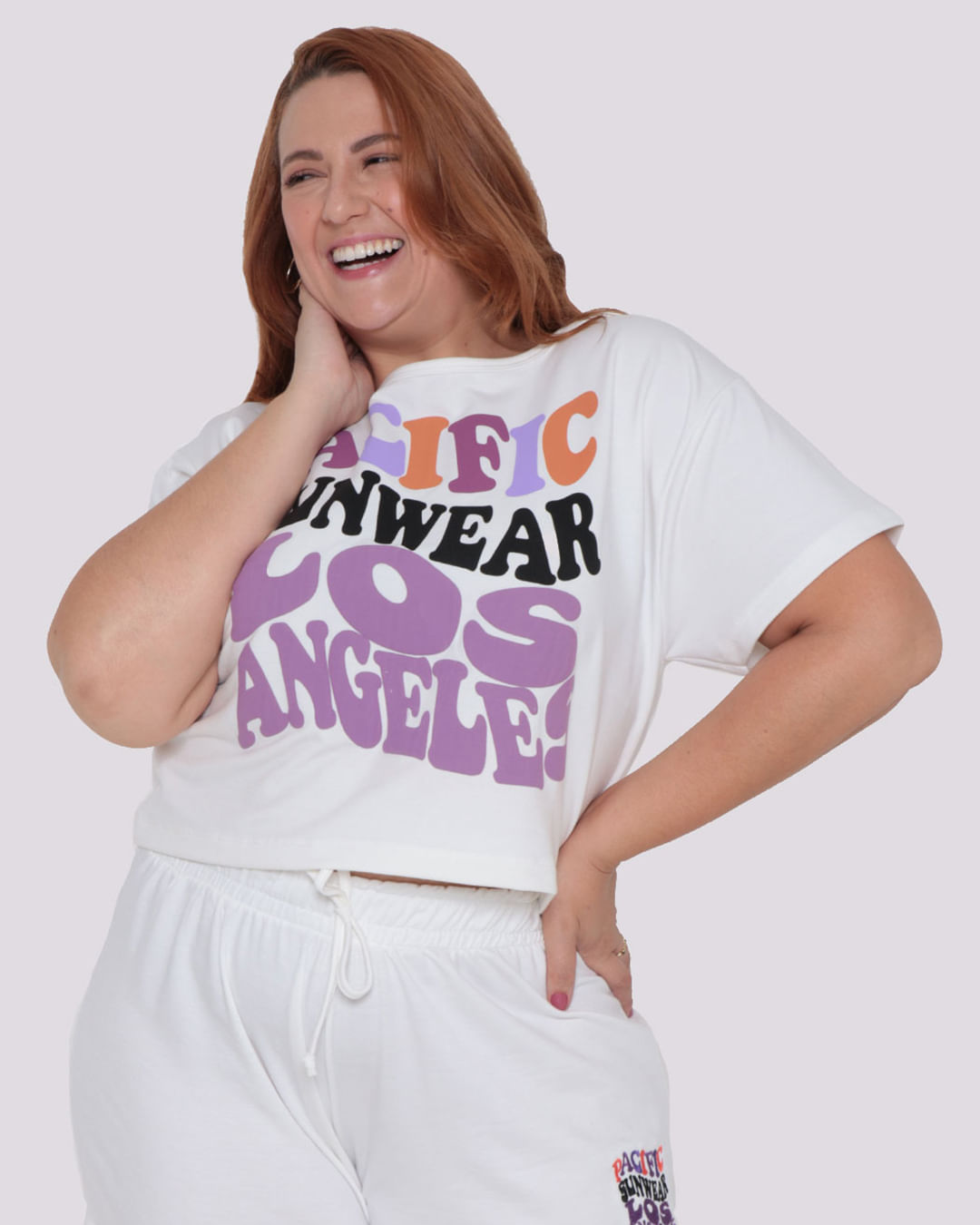 Blusa-Plus-Size-Feminina-Moletinho-Off-White