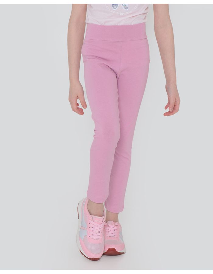 Calca-Legging-Infantil-Lilas