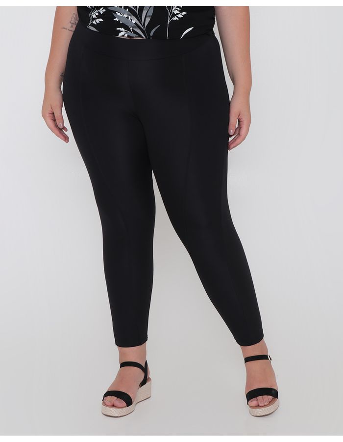 Calca-Legging-Feminina-Plus-Size-Preta