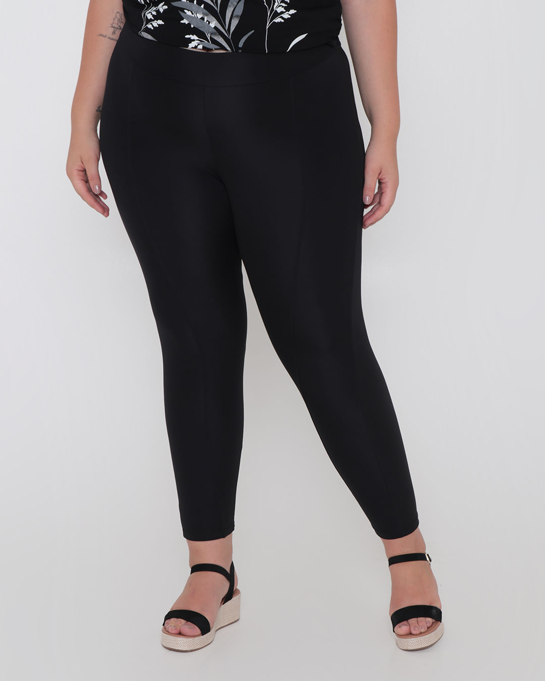 Calca-Legging-Feminina-Plus-Size-Preta