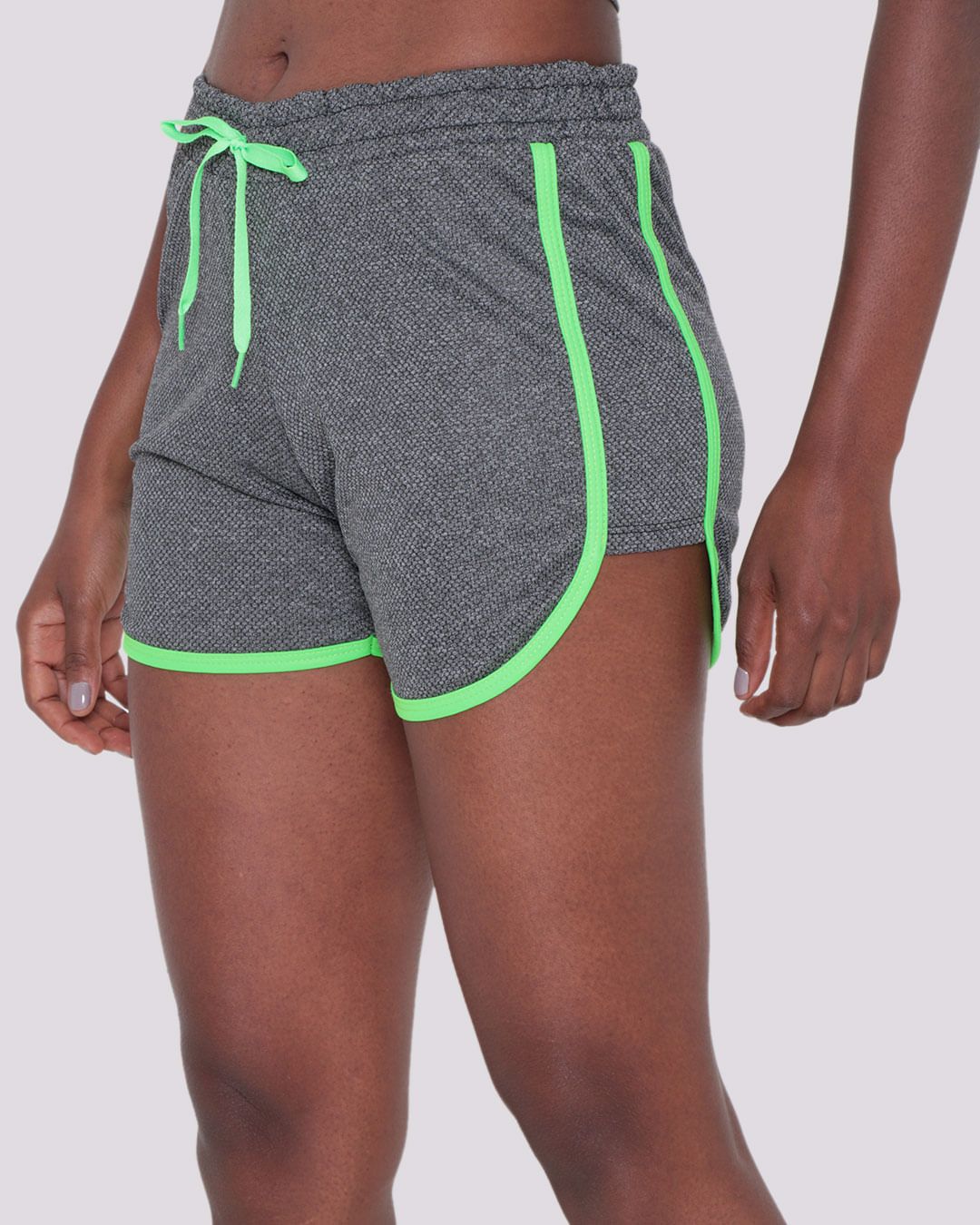 Short-Feminino-Fitness-Boxer-Fitter-Cinza