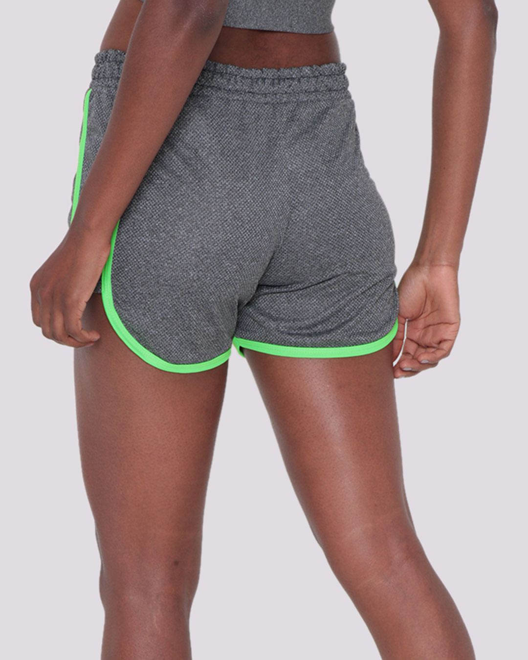 Short-Feminino-Fitness-Boxer-Fitter-Cinza