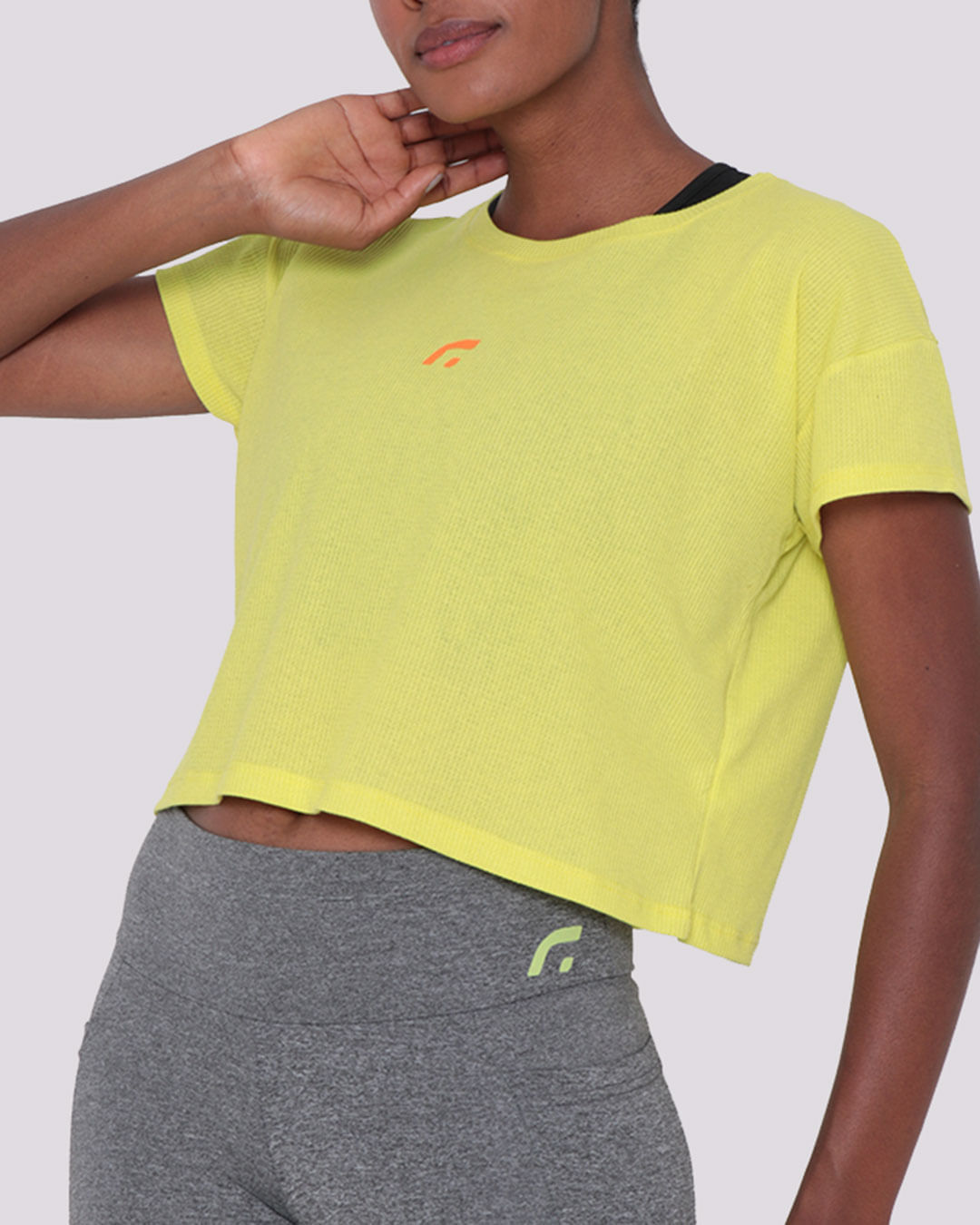 Blusa-Cropped-Feminina-Fitness-Canelada-Fitter-Neon-Verde