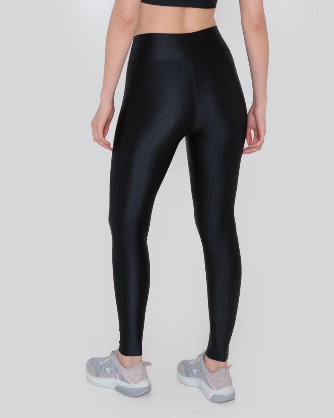 Calca-Legging-Feminina-Fitness-Listras-3D-Preta