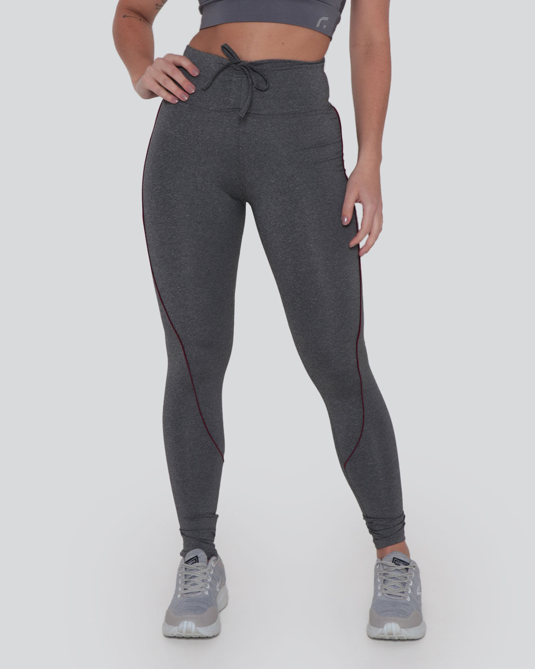 Calca-Legging-Fitness-Colisse-Cinza