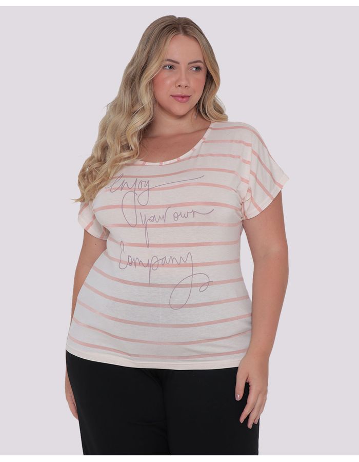 plus size banded bottom blouses