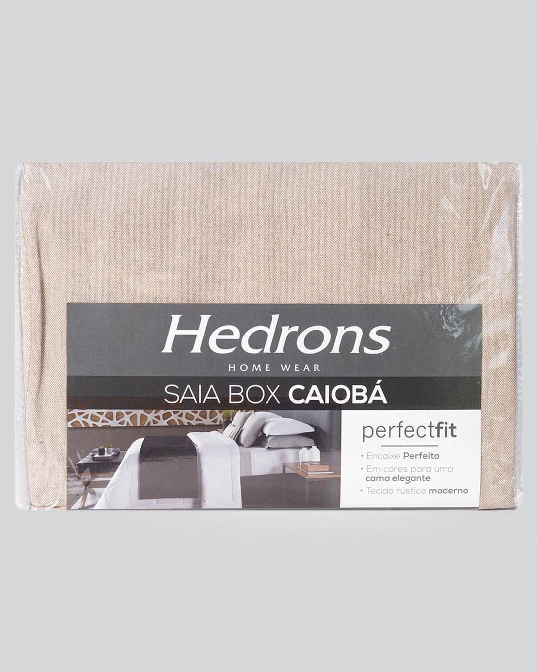 Saia-Box-Solteiro-Fixa-Facil-Caioba-Hedrons-Bege