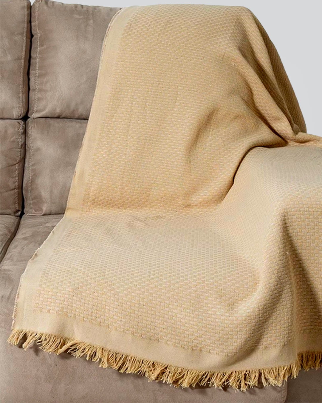 Manta-Para-Sofa-Basic-Comercial-Textil-Bege-Claro