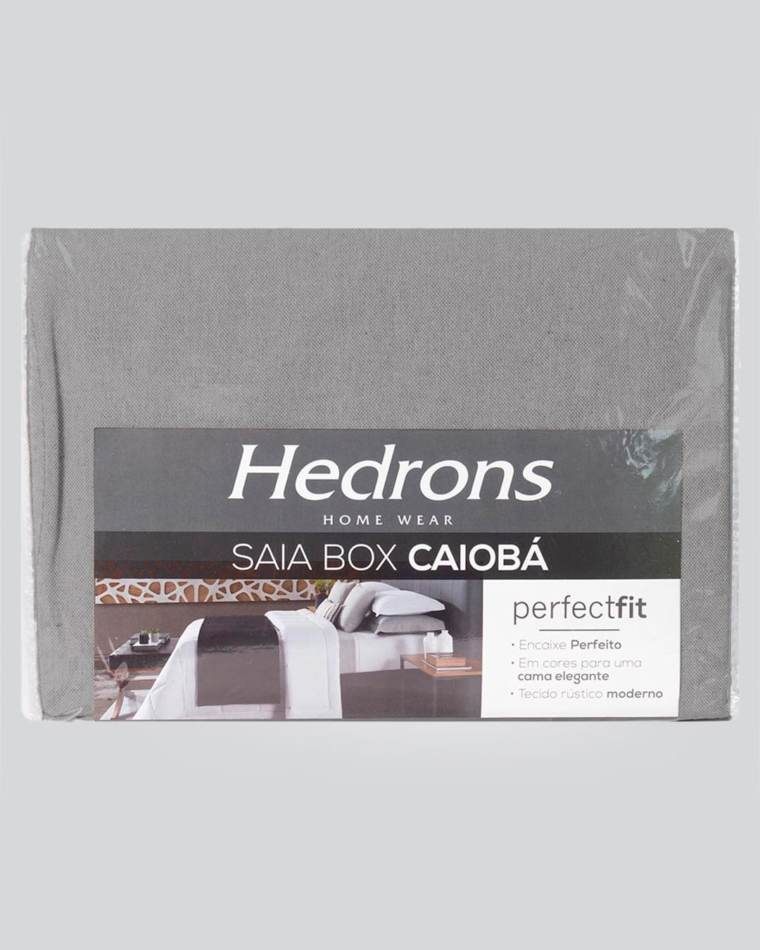 Saia-Box-Solteiro-Fixa-Facil-Caioba-Hedrons-Cinza-Escuro